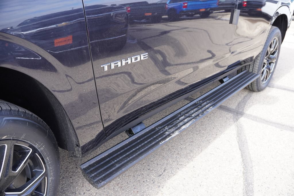 New 2026 Chevrolet Tahoe High Country AWD/4WD image 10