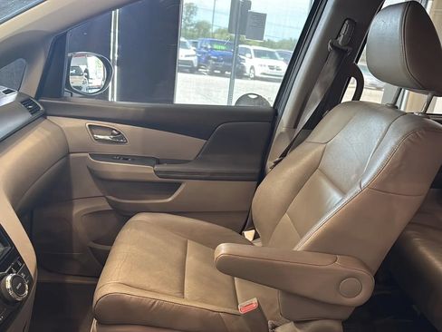 Used 2016 Honda Odyssey EX-L image 21