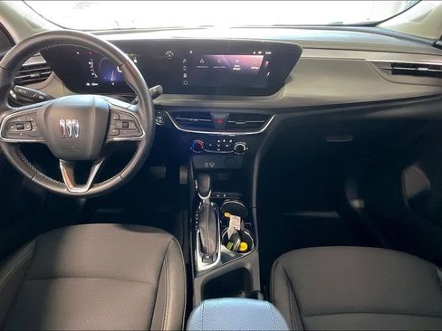 Used 2025 Buick Encore GX Preferred FWD image 6