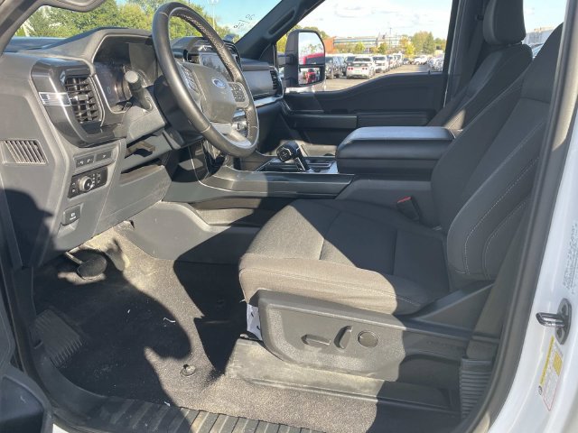 Used 2023 Ford F150 XLT w/ Equipment Group 302A High AWD/4WD image 21