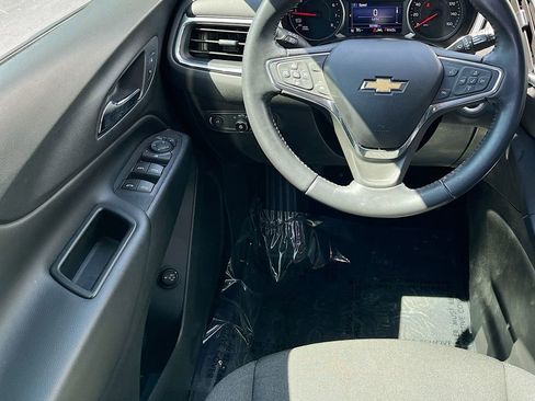 Used 2020 Chevrolet Equinox LT FWD image 27