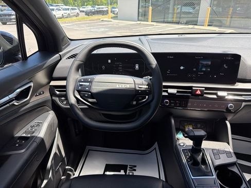 New 2026 Kia Sportage X-Line AWD/4WD image 24