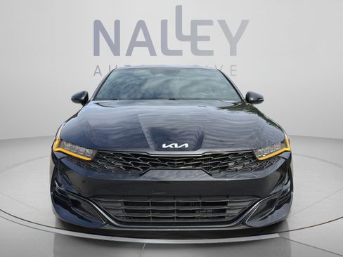 Used 2023 Kia K5 GT FWD image 8