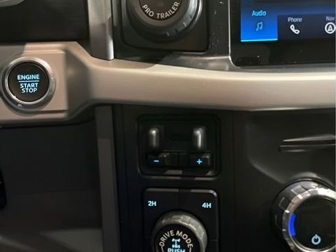 Used 2021 Ford F150 XLT w/ Equipment Group 302A High AWD/4WD image 28
