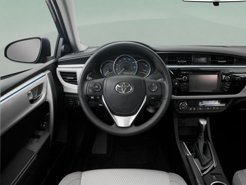 Used 2016 Toyota Corolla LE FWD image 44