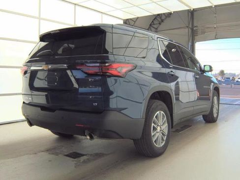 Used 2022 Chevrolet Traverse LT AWD/4WD image 6