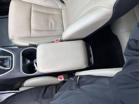 Used 2021 Subaru Legacy Limited w/ Popular Package #2 image 15