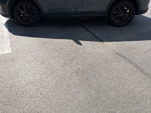 Used 2025 MAZDA CX-5 Carbon Edition AWD/4WD image 2