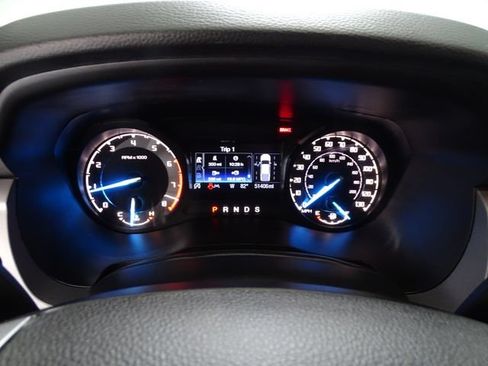 Used 2021 Ford Ranger XLT w/ Equipment Group 301A Mid AWD/4WD image 14