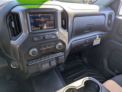 New 2026 GMC Sierra 1500 Pro w/ Pro Value Package AWD/4WD image 20