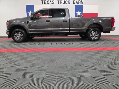 Used 2020 Ford F350 XLT image 11
