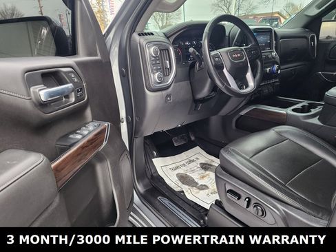 Used 2020 GMC Sierra 1500 SLT w/ SLT Premium Package image 26