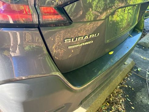 Used 2020 Subaru Outback Premium AWD/4WD image 8