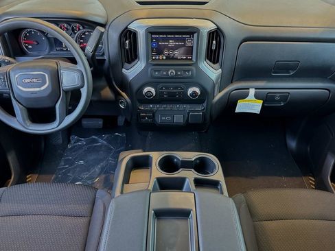 Used 2024 GMC Sierra 3500 Pro image 11