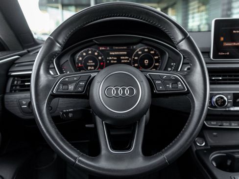 Used 2019 Audi A5 2.0T Premium Plus image 21