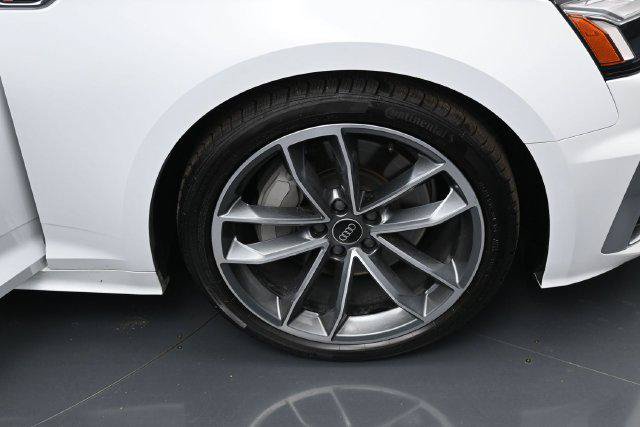 Used 2024 Audi A5 2.0T Premium Plus w/ Premium Plus AWD/4WD image 38