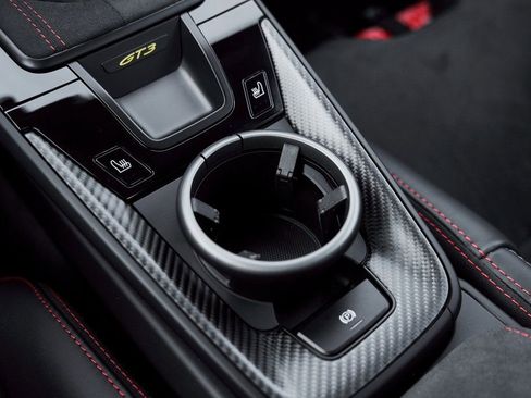 Used 2025 Porsche 911 GT3 w/ Chrono Package image 60