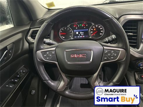 Used 2020 GMC Acadia AT4 image 5