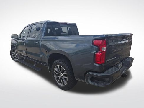 Used 2019 Chevrolet Silverado 1500 RST AWD/4WD image 10