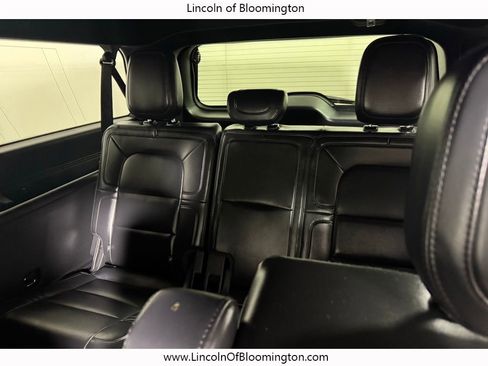 Used 2023 Lincoln Navigator L Reserve AWD/4WD image 59