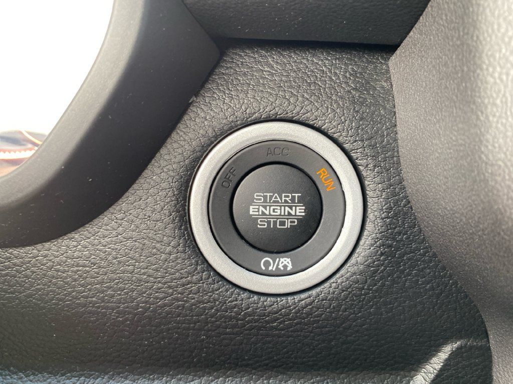 Used 2021 RAM 1500 Rebel w/ Rebel Level 2 Equipment Group AWD/4WD image 18
