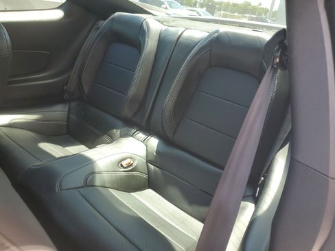 Used 2021 Ford Mustang GT Premium w/ GT Performance Package RWD image 10