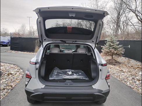 New 2026 Hyundai Kona SEL Sport image 14