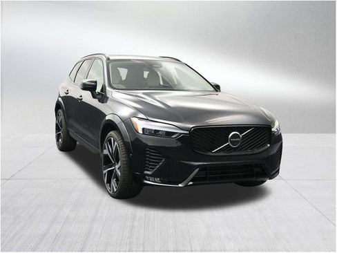 New 2026 Volvo XC60 B5 Ultra AWD/4WD image 7