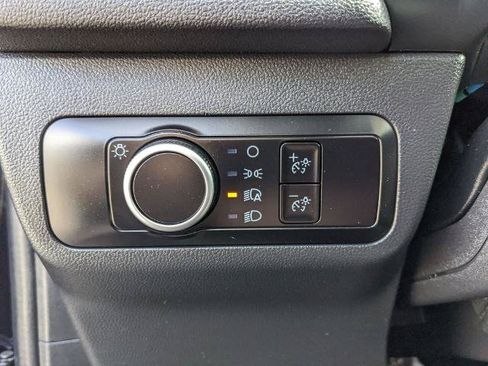 Certified 2025 Ford Escape Active AWD/4WD image 13