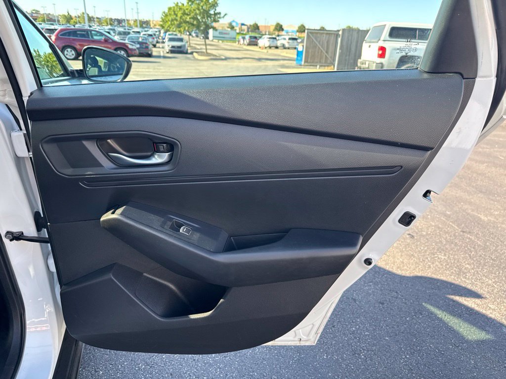 Used 2025 Honda Accord SE image 31