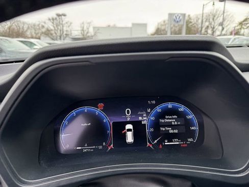 Used 2024 Toyota Grand Highlander Limited image 22