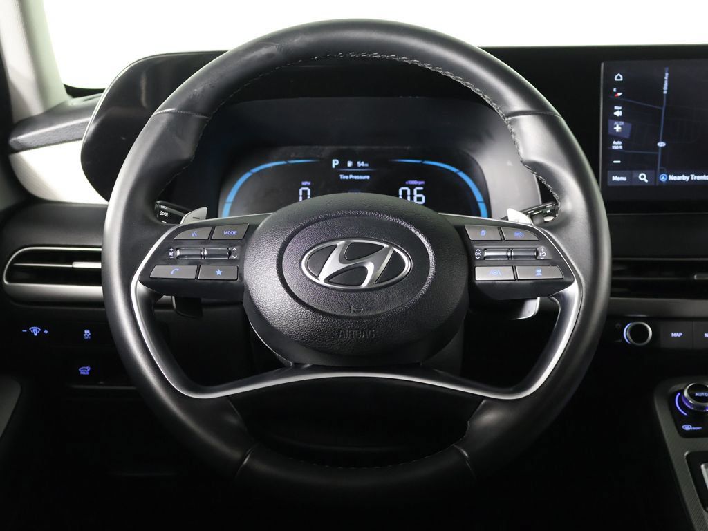 Used 2024 Hyundai Palisade SEL FWD image 36