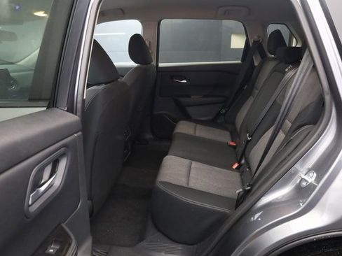 Certified 2026 Nissan Rogue SV image 22