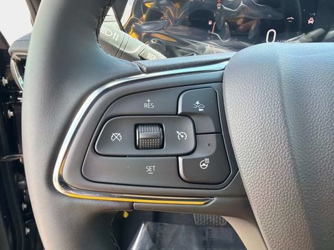 New 2026 Buick Envista Sport Touring w/ Convenience I Package FWD image 29