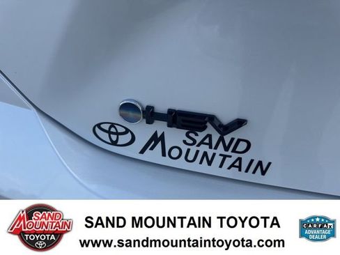 Used 2026 Toyota Camry XSE w/ Premium Plus Package FWD image 11