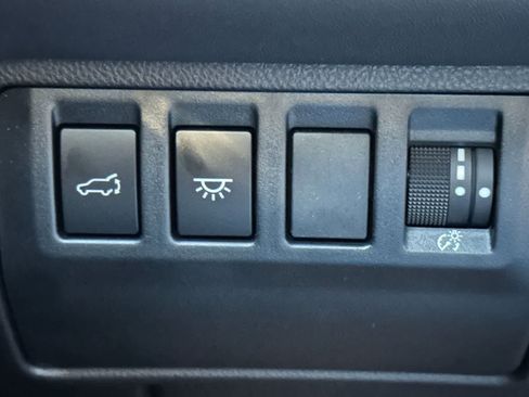 New 2026 Subaru Ascent Touring image 24