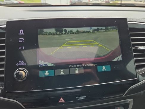 Used 2022 Honda Passport TrailSport image 27