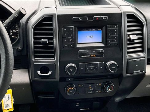 Used 2018 Ford F150 XLT RWD image 6
