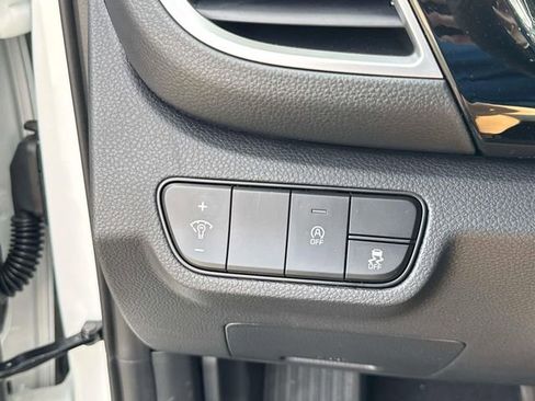 New 2026 Kia Seltos S FWD image 23