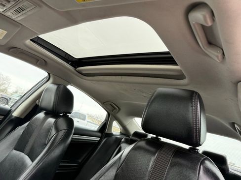 Used 2020 Honda Civic EX-L image 15