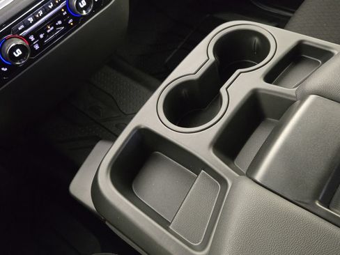 New 2026 Chevrolet Silverado 1500 RST w/ RST Select Package RWD image 20