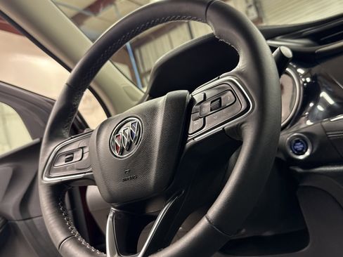 Used 2023 Buick Encore GX Preferred w/ Cold Weather Comfort Package image 15
