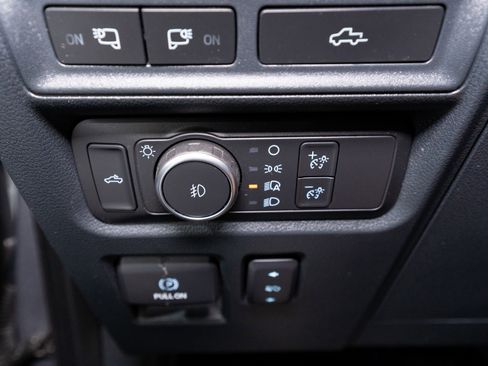 Used 2021 Ford F150 Lariat w/ Equipment Group 502A High AWD/4WD image 36