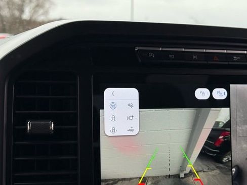 Used 2024 Ford F150 Tremor w/ Bed Utility Package image 5