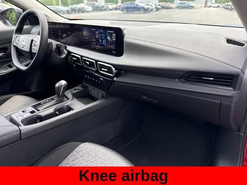 Used 2026 Nissan Sentra SV w/ Floor Mat Package FWD image 28
