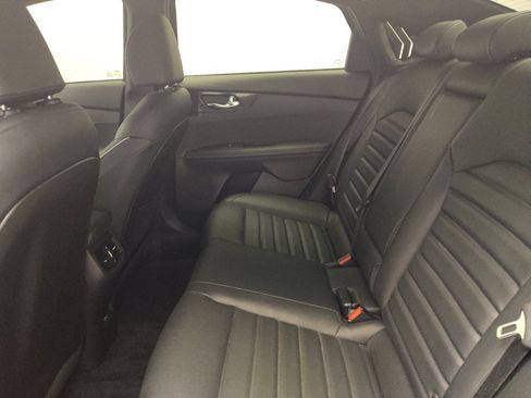 Used 2022 Kia Forte GT-Line w/ GT-Line Premium Package FWD image 18