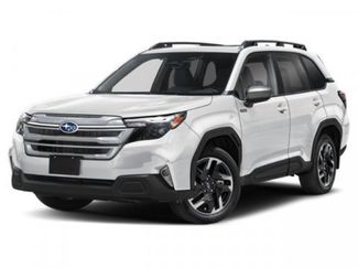 New 2026 Subaru Forester Sport AWD/4WD video 1