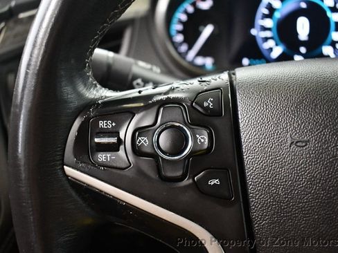 Used 2014 Buick LaCrosse Leather image 29