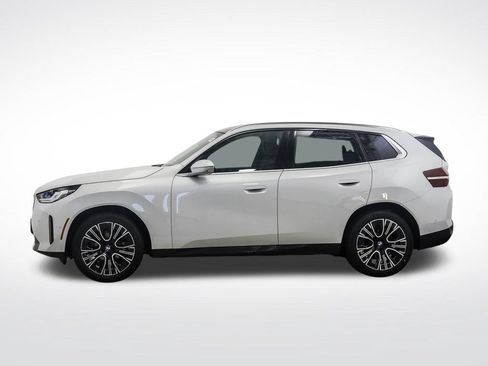 New 2026 BMW X3 xDrive30i w/ Premium Package AWD/4WD image 2