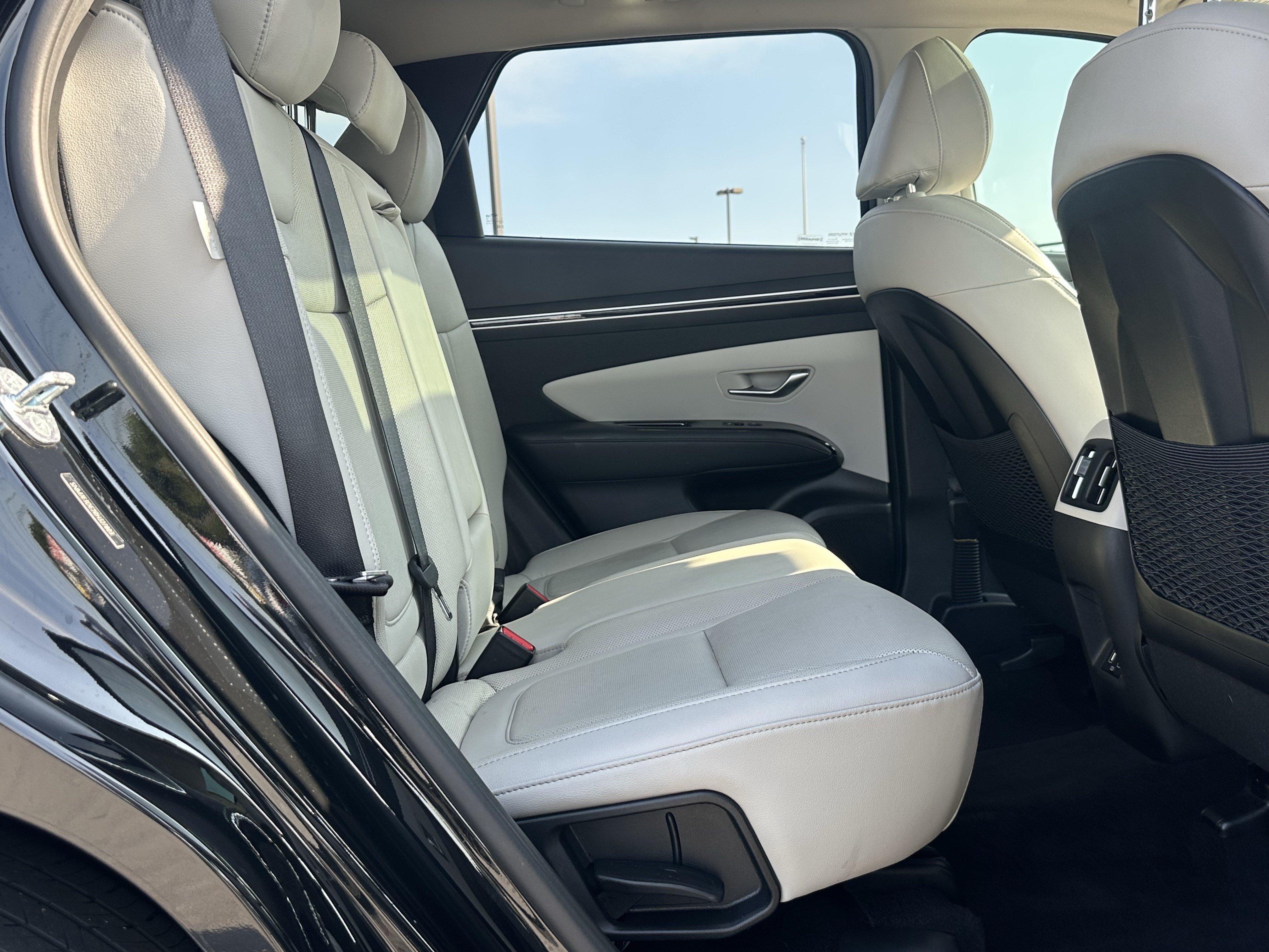 Used 2024 Hyundai Tucson Limited FWD image 15